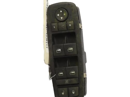 Left front window switch CHRYSLER GRAND VOYAGER V (RT) 2.8 CRD | BP32137954I27 - Image 5