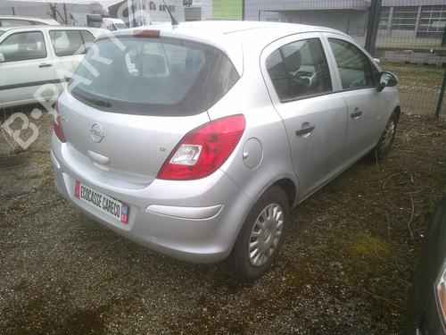 Steering column stalk OPEL CORSA D (S07) 1.2 (L08, L68) | BP24405630I23  - Image 9