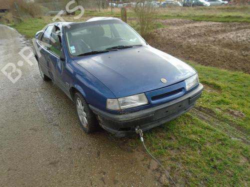 Used Parts OPEL VECTRA A (J89) 3375972