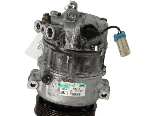 Used AC compressor OPEL INSIGNIA A Sports Tourer (G09) 2.0 CDTI (35) (110 hp) 28535665