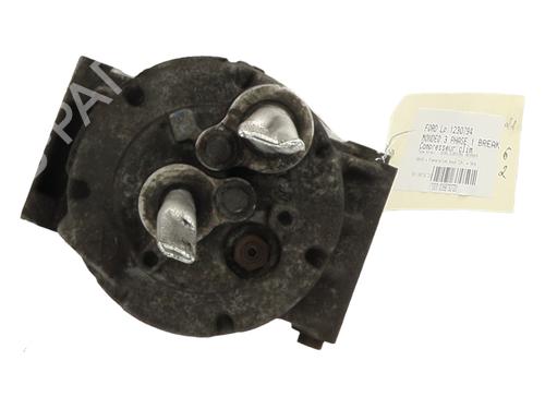AC compressor FORD MONDEO IV Turnier (BA7) 2.0 TDCi | BP25440392M34  - Image 5