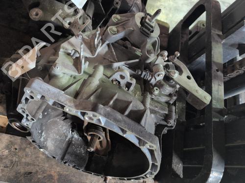 Gearbox MINI MINI (R56) One | BP26121104M3 