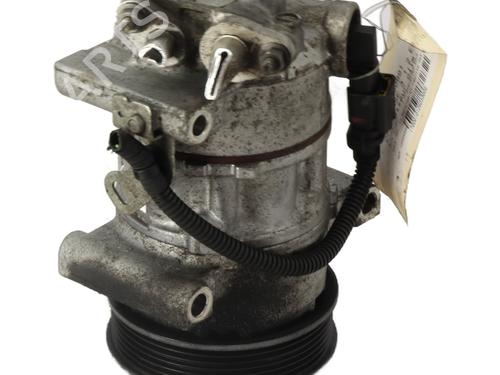 AC compressor DS DS 3 (SA_) | BP35826513M34 - Image 3