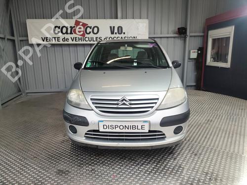 Used Parts CITROËN C3 I (FC_, FN_) 1.4 i (73 hp) 4433517