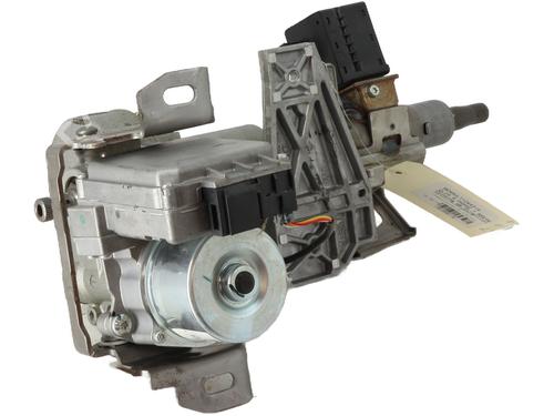 Used Steering column Steering column RENAULT CLIO IV Grandtour (KH_) 1.5 dCi 90 (KHN3, KHN4) (90 hp) 21882915 21882915