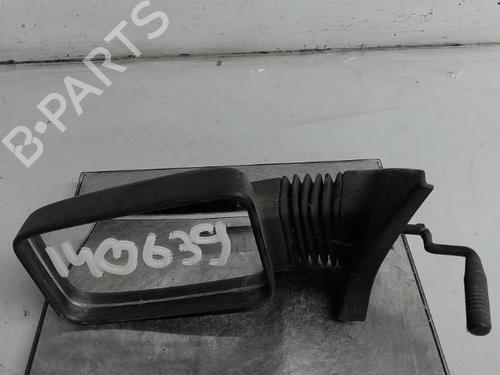 Left mirror CITROËN BX (XB-_) 16 | BP21363173C26 