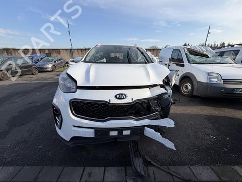 Left front window switch KIA SPORTAGE IV (QL, QLE) 1.7 CRDi | BP30821816I27  - Image 16