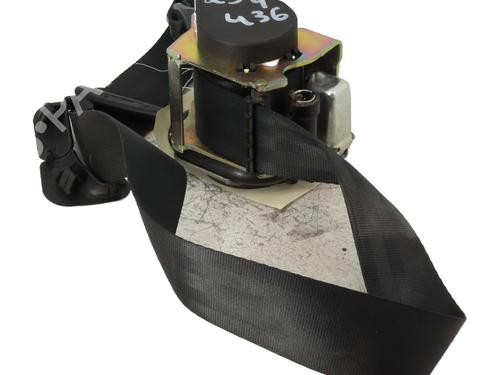 Rear left seatbelt PEUGEOT 407 SW (6E_, 6D_) 2.0 HDi 135 | BP31582458I29