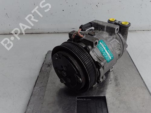 AC compressor ALFA ROMEO 147 (937_) 1.6 16V T.SPARK (937.AXA1A, 937.AXB1A, 937.BXB1A) | BP21308066M34 