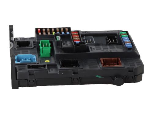 Used Fuse box PEUGEOT 208 I (CA_, CC_) 1.6 HDi (92 hp) 31214774
