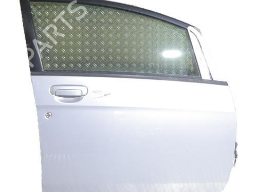 Dør højre fortil CITROËN C-ZERO C-Zero | BP37737428C3 - Image 4