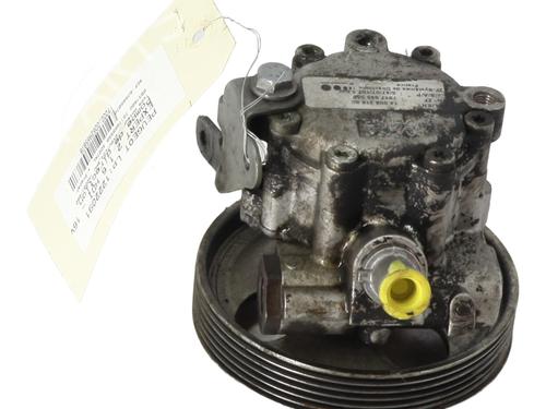 Used Steering pump Steering pump PEUGEOT EXPERT Van (VF3A_, VF3U_, VF3X_) 1.6 HDi 90 16V (90 hp) 21290459 21290459