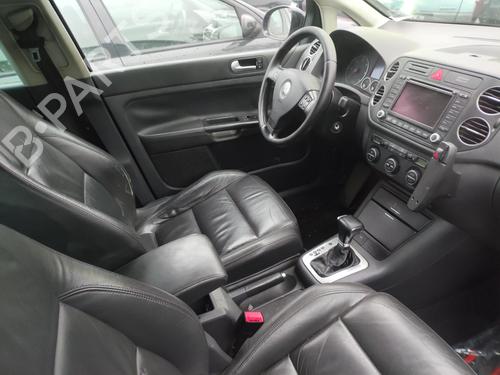 Steering column stalk VW GOLF PLUS V (5M1, 521)  | BP33563659I23  - Image 10