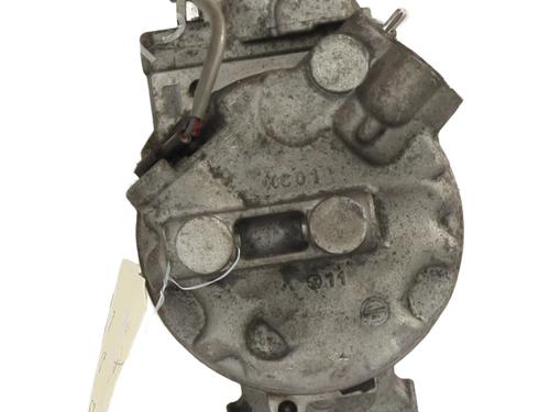 AC compressor BMW 1 (E87) 116 d | BP21318708M34 - Image 4