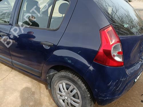 Steering column stalk DACIA SANDERO 1.5 dCi | BP27320719I23 - Image 5