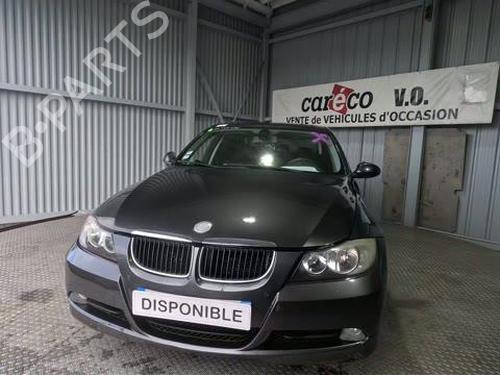 Gearbox BMW 3 (E90) 320 d | BP36953580M3  - Image 6