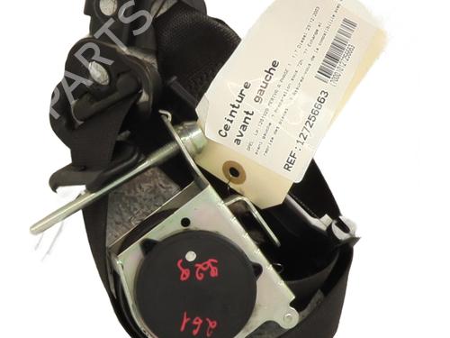 Used Front left seatbelt Front left seatbelt 36335753 36335753