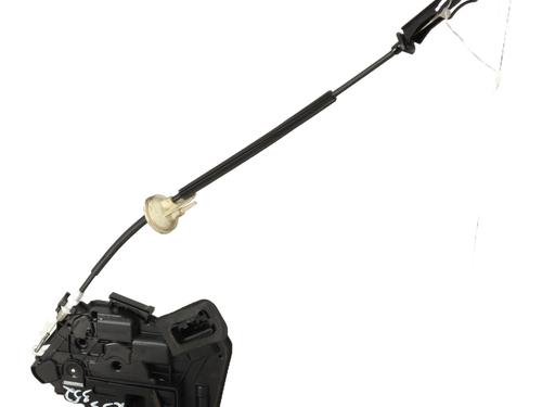 Front right lock VW GOLF VI (5K1) 2.0 TDI | BP28815244C97