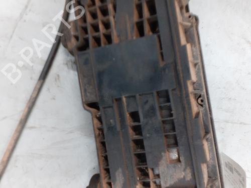 Used Electronic module Electronic module LAND ROVER DISCOVERY IV (L319) 3.0 TD 4x4 (245 hp) 24982218 24982218