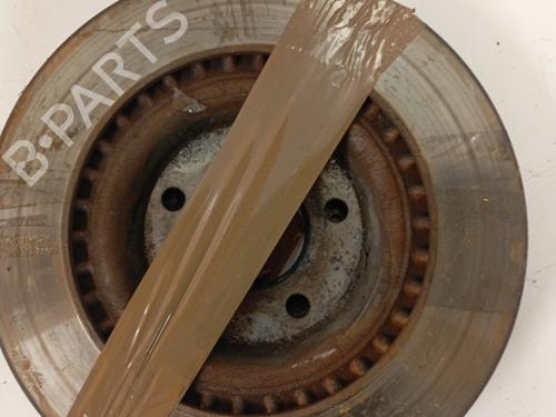 Other AUDI A7 Sportback (4GA, 4GF) 3.0 TDI quattro | BP21291979O1