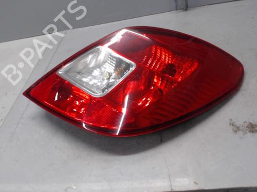 Right taillight OPEL CORSA D (S07) 1.3 CDTI (L08, L68) | BP21292331C35 