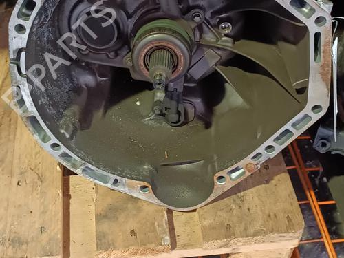 Used Gearbox Gearbox 21318706 21318706