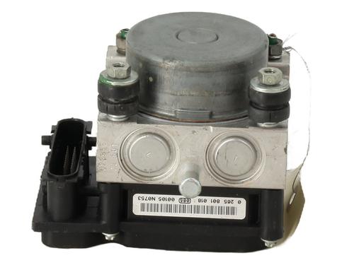 ABS pump DACIA SANDERO 1.4 MPI LPG | BP21291265M43 - Image 3