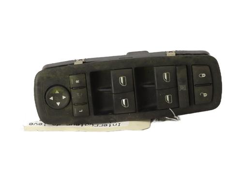 left-front-window-switch-chrysler-grand-voyager-v-rt-2007-32137954 main image