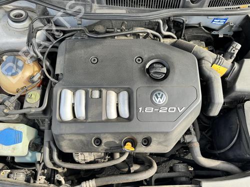 Left headlight VW GOLF IV (1J1) 1.8 | BP21302323C28 