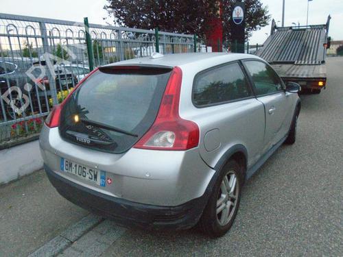 Left front fenders VOLVO C30 (533) 2.0 D | BP21296453C41 
