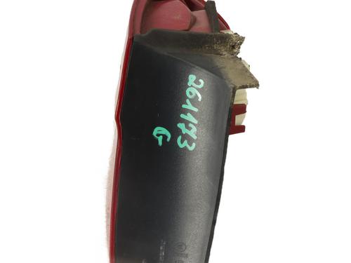 Used Left taillight Left taillight BMW 3 (E90) 318 i (129 hp) 33827023 33827023