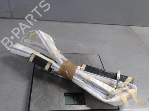Used Left curtain airbag KIA RIO III (UB) 1.4 CRDi (90 hp) 21319218