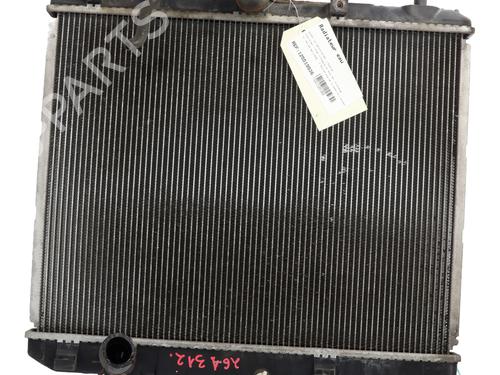 Water radiator SUZUKI SPLASH (EX) 1.0 (A5B310) | BP34526443M31 - Image 2