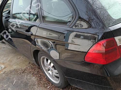 Left taillight BMW 3 Touring (E91) 320 d | BP26379480C34  - Image 7