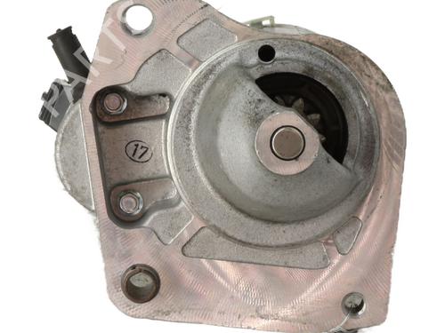 Used Starter CITROËN C3 II (SC_) 1.0 VTi 68 (68 hp) 21290306