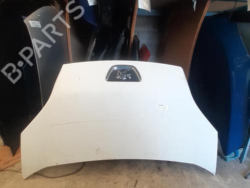 Used Hood PEUGEOT BIPPER (AA_) 1.4 HDi (68 hp) 21318095