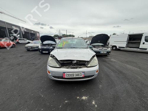 Left taillight FORD FOCUS I Turnier (DNW) 1.8 Turbo DI / TDDi | BP27176243C34