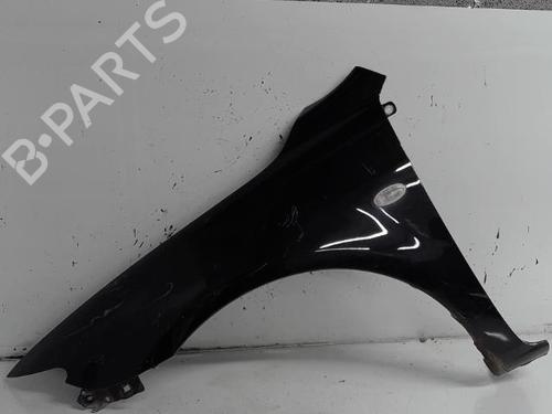 Used Left front fenders MAZDA 6 Hatchback (GG) 2.0 DI (GG14) (136 hp) 21291830