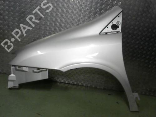 Left front fenders FIAT ULYSSE (179_) 2.2 JTD | BP21317918C41 