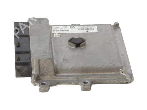 Engine control unit (ECU) RENAULT CAPTUR I (J5_, H5_) 0.9 TCe 90 | BP26123358M57  - Image 6