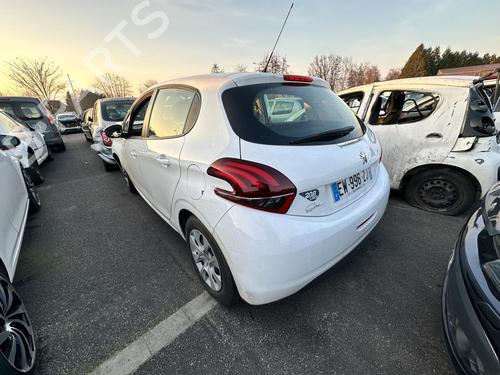 Starter PEUGEOT 208 I (CA_, CC_) 1.2 VTi 68 / PureTech 68 | BP21291623M8