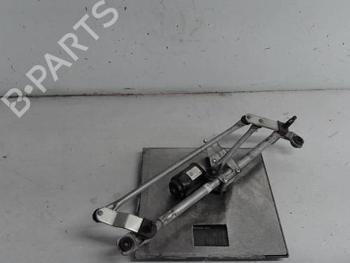 Used Front wiper motor AUDI A1 Sportback (GBA) 30 TFSI (116 hp) 21291166