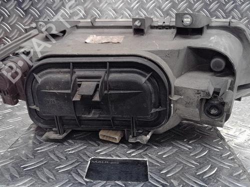Used Left headlight Left headlight FIAT ULYSSE (220_) 1.9 TD (220AH5) (90 hp) 21364111 21364111