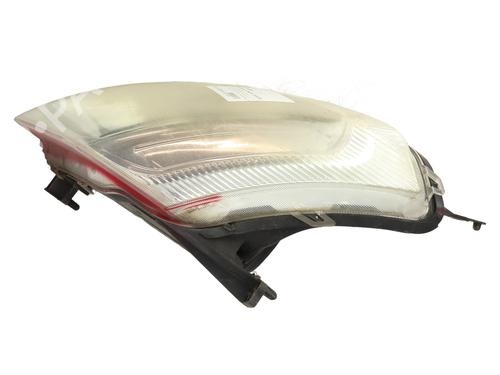 Left headlight CITROËN C2 (JM_) 1.4 | BP30179292C28 - Image 4