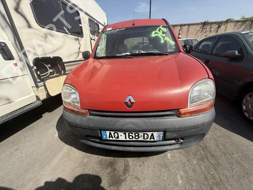 Left taillight RENAULT KANGOO (KC0/1_) 1.5 dCi (KC07) | BP28079641C34  - Image 6