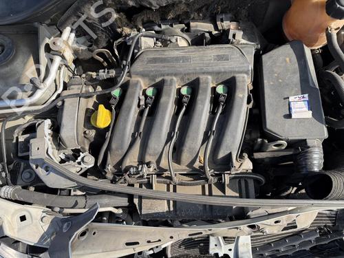 Blinklys fortil højre RENAULT CLIO II (BB_, CB_) 1.4 16V (B/CB0P, BB13) | BP29261174C33 