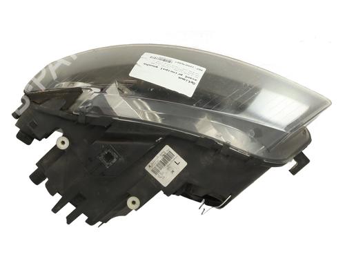 Left headlight AUDI A3 (8P1) 1.9 TDI | BP34334891C28 - Image 5