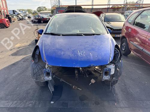 Display monitor OPEL CORSA D (S07) 1.3 CDTI (L08, L68) | BP21309167C48 