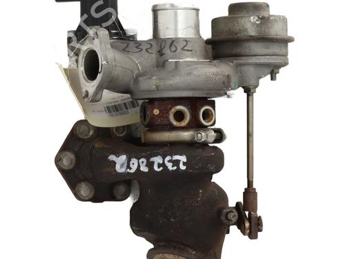Turbocharger/Supercharger FIAT PANDA (312_, 319_) 0.9 (312PXG1A) | BP21371164M71 