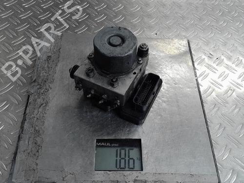 Used ABS pump MERCEDES-BENZ B-CLASS Sports Tourer (W246, W242) B 180 CDI (246.200) (109 hp) 21873606